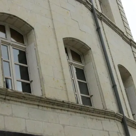 La Pomponette * Saumur