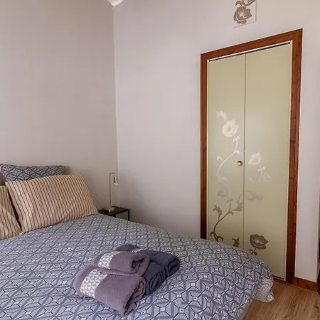 La Pomponette Apartment *