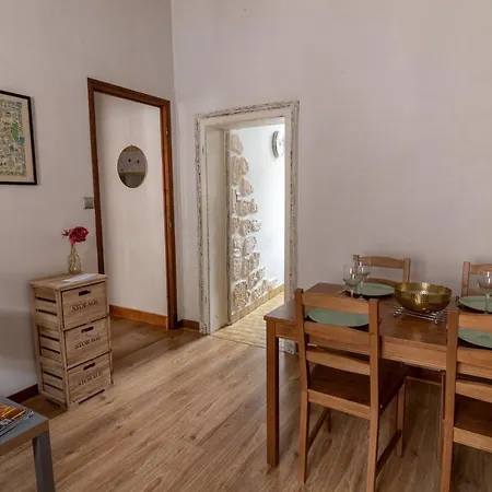 Apartment La Pomponette Saumur